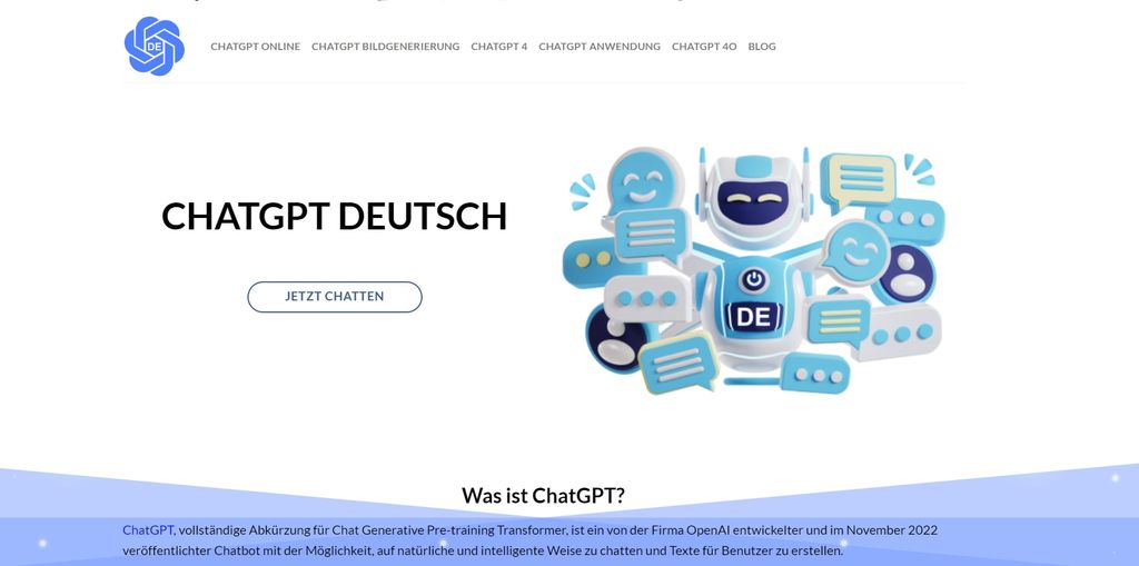 ChatGPTDeutsch.info